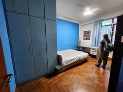 Parc Oasis (D22), Condominium #466032761